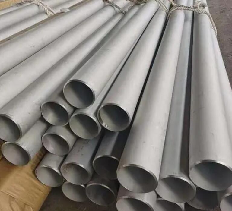 横山304不锈钢管